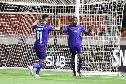 بعد اكتمال عقد المتأهلين.. موعد قرعة دور الـ16 من كأس خادم الحرمين